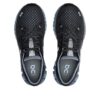 Cloud X 4 &laquo;Black Chambray&raquo;