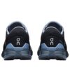 Cloud X 4 &laquo;Black Chambray&raquo;