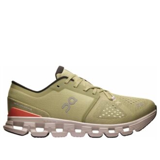 Cloud X 4 &laquo;Caper Salmon&raquo;