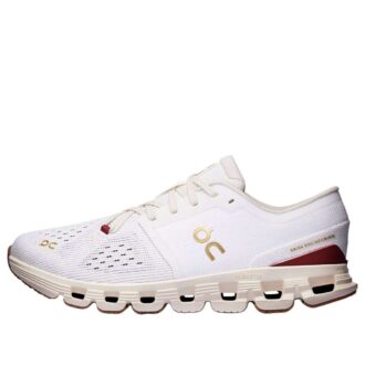 Cloud X 4 &laquo;Pearl Ivory&raquo;
