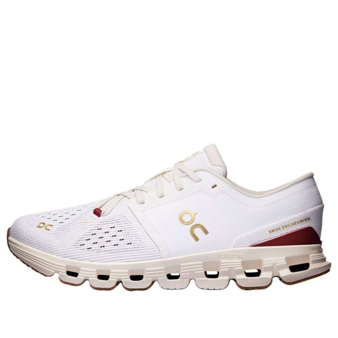 Cloud X 4 &laquo;Pearl Ivory&raquo;