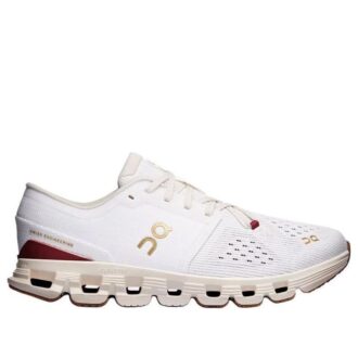 Cloud X 4 &laquo;Pearl Ivory&raquo;