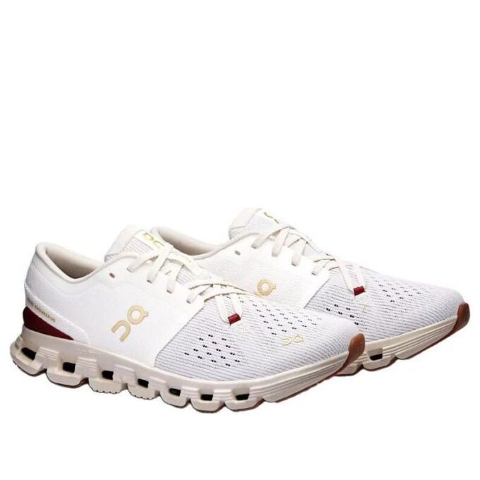 Cloud X 4 &laquo;Pearl Ivory&raquo;