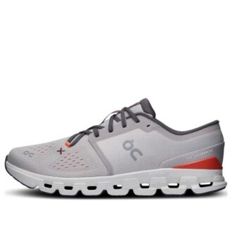 Cloud X 4 &laquo;Silver Flame&raquo;