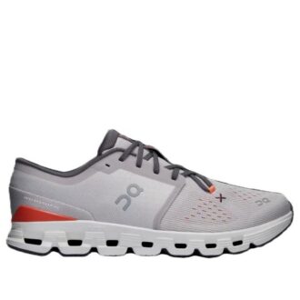 Cloud X 4 &laquo;Silver Flame&raquo;