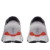 Cloud X 4 &laquo;Silver Flame&raquo;