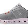Cloud X &laquo;Alloy Grey Lily Pink&raquo;