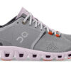 Cloud X &laquo;Alloy Grey Lily Pink&raquo;