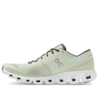 Cloud X &laquo;Aloe White&raquo;