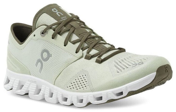 Cloud X &laquo;Aloe White&raquo;