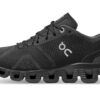 Cloud X &laquo;Black Asphalt Grey&raquo;