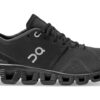 Cloud X &laquo;Black Asphalt Grey&raquo;