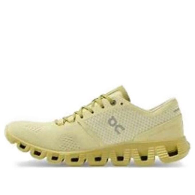 Cloud X &laquo;Glade Citron&raquo;