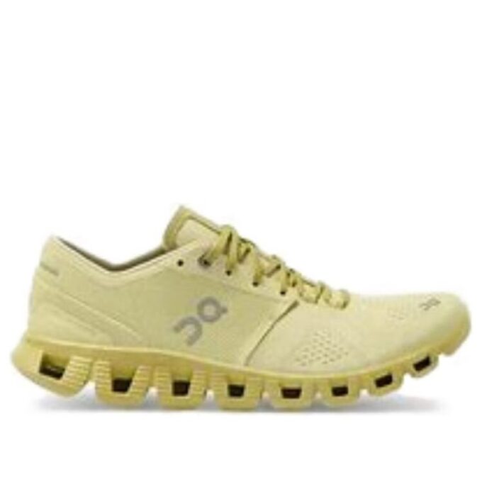 Cloud X &laquo;Glade Citron&raquo;