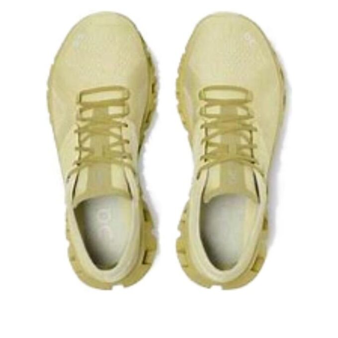 Cloud X &laquo;Glade Citron&raquo;