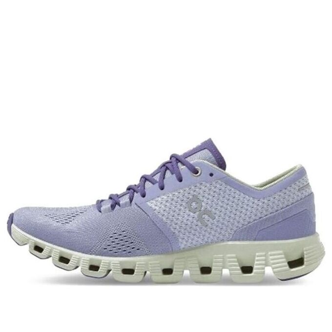 Cloud X &laquo;Lavender Ice&raquo;