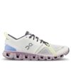 Cloud X Shift 3 &laquo;Undyed White Heron&raquo;