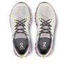 Cloud X Shift 3 &laquo;Undyed White Heron&raquo;