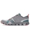 Cloud X Shift &laquo;Platinum Grey&raquo;