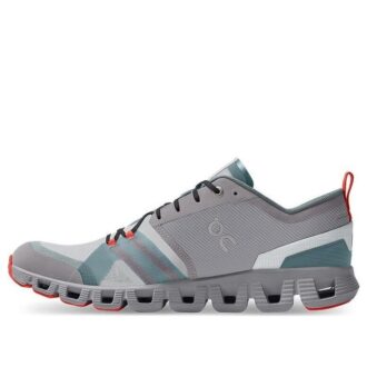Cloud X Shift &laquo;Platinum Grey&raquo;