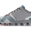 Cloud X Shift &laquo;Platinum Grey&raquo;