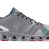 Cloud X Shift &laquo;Platinum Grey&raquo;