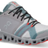 Cloud X Shift &laquo;Platinum Grey&raquo;