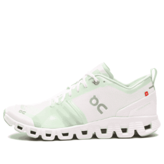 Cloud X Shift &laquo;White Matcha&raquo;