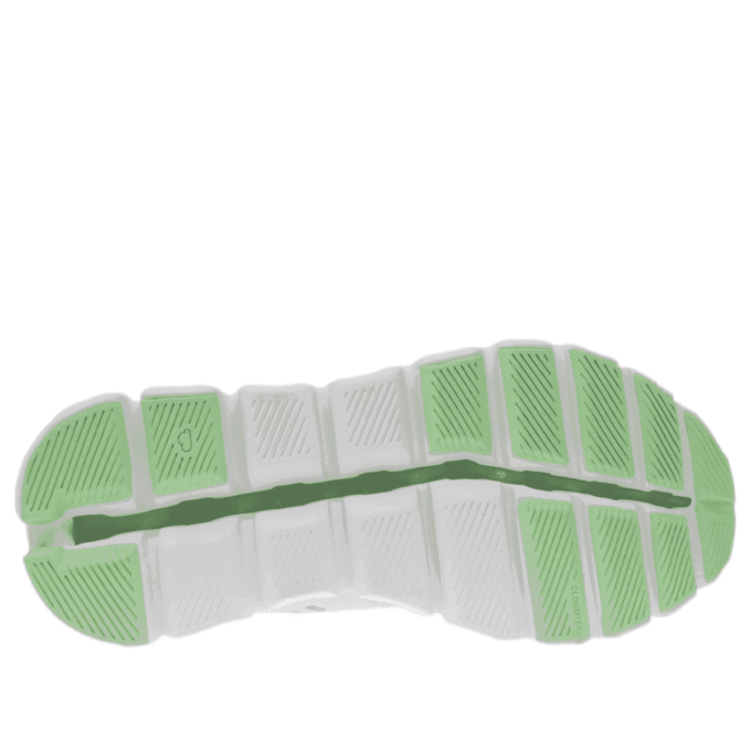 Cloud X Shift &laquo;White Matcha&raquo;