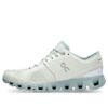 Cloud X Shift &laquo;White Teal&raquo;