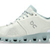 Cloud X Shift &laquo;White Teal&raquo;