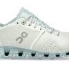 Cloud X Shift &laquo;White Teal&raquo;