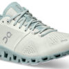 Cloud X Shift &laquo;White Teal&raquo;