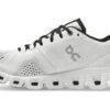 Cloud X &laquo;White Black&raquo;