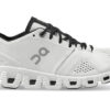 Cloud X &laquo;White Black&raquo;