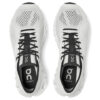 Cloud X &laquo;White Black&raquo;