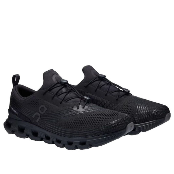 Cloud X Z5 &laquo;All Black&raquo;
