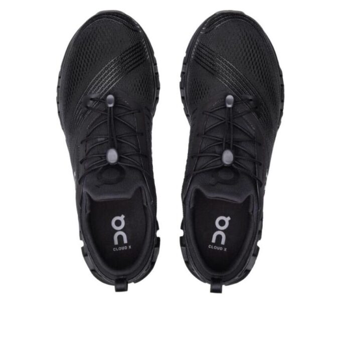 Cloud X Z5 &laquo;All Black&raquo;