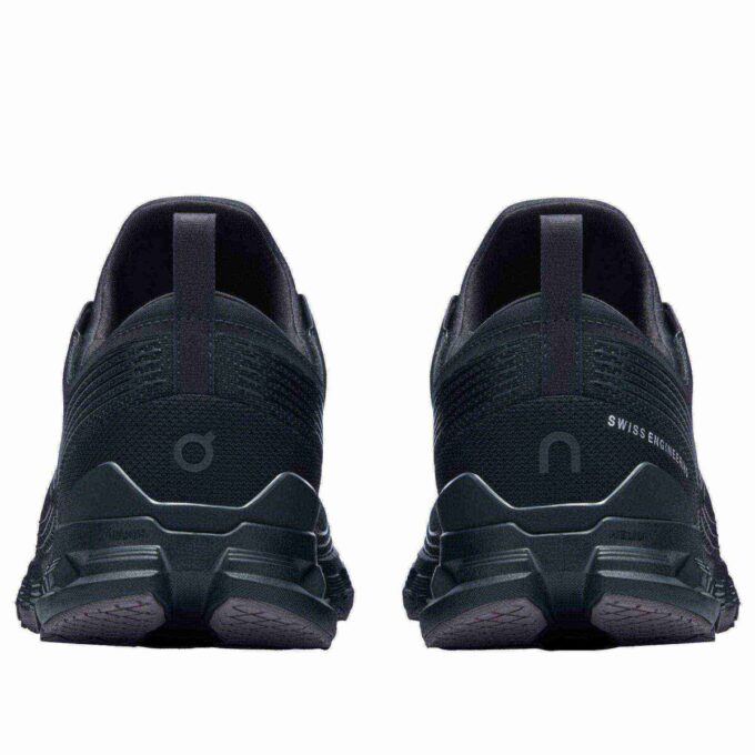 Cloud X Z5 &laquo;All Black&raquo;