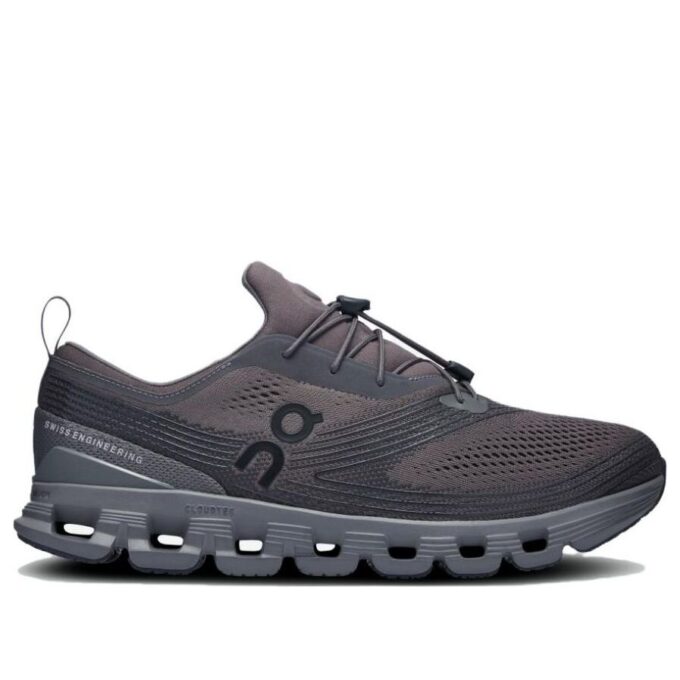 Cloud X Z5 &laquo;Asphalt Iron&raquo;