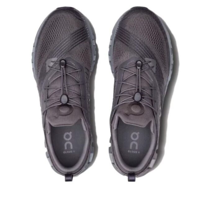 Cloud X Z5 &laquo;Asphalt Iron&raquo;
