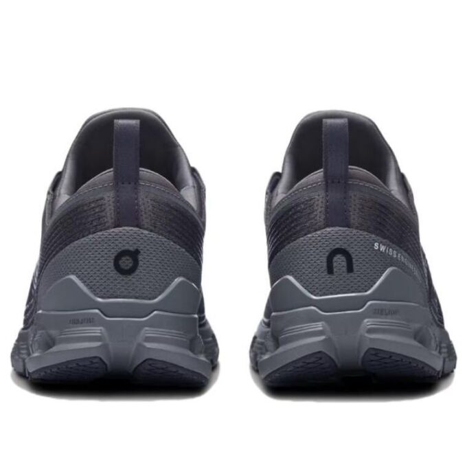 Cloud X Z5 &laquo;Asphalt Iron&raquo;