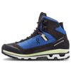 Cloudalpine Waterproof &laquo;Blue Black&raquo;