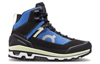Cloudalpine Waterproof &laquo;Blue Black&raquo;