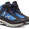 Cloudalpine Waterproof &laquo;Blue Black&raquo;