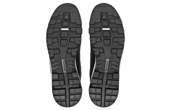 Cloudalpine Waterproof &laquo;Blue Black&raquo;