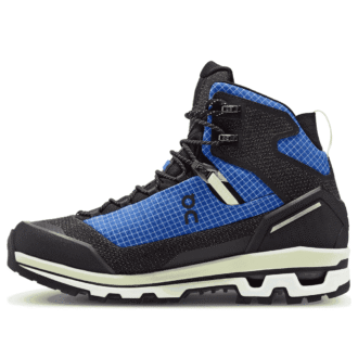 Cloudalpine Waterproof &laquo;Cobalt Limelight&raquo;