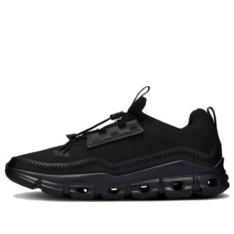 Cloudaway &laquo;All Black&raquo;