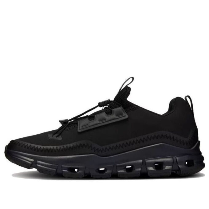 Cloudaway &laquo;All Black&raquo;