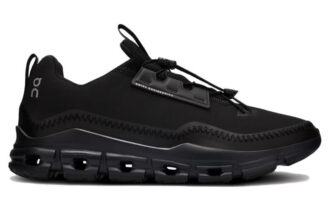 Cloudaway &laquo;All Black&raquo;